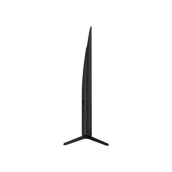TV QLED Tcl 55P79K 138 cm 4K UHD borstatte aluminium