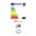 Miniatyrbillede 2 af 3: Smart TV Philips 65OLED935/12 65" 4K Ultra HD OLED WiFi