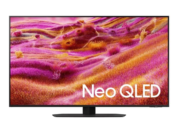 Samsung 43 & quot; QN90F - 4K Neo QLED TV