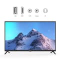 Miniatyrbild 2 av 4: CHiQ L40G5W FHD LED-TV, 100 cm (40 tum), 1080 p, Blu-Ray-uppspelning via USB, Dolby Audio, TUNER (DVB-T/T2/C/S/S2), HDMI/USB/