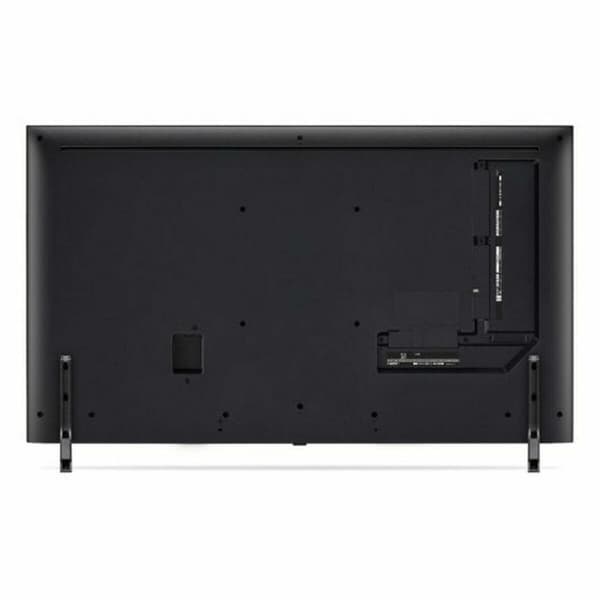 BEGAGNAD Smart TV LG 43QNED80T6A 43" 4K Ultra HD HDR Edge-LED QNED (Renoverade A)