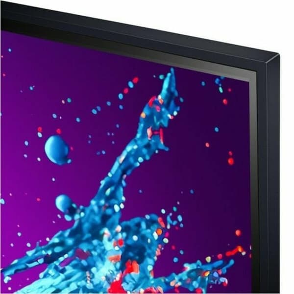 BEGAGNAD Smart TV LG 43QNED80T6A 43" 4K Ultra HD HDR Edge-LED QNED (Renoverade A)