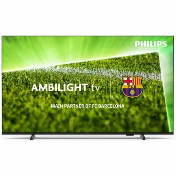 BEGAGNAD Smart TV Philips 50PUS8009 4K Ultra HD 50" LED HDR (Renoverade A)