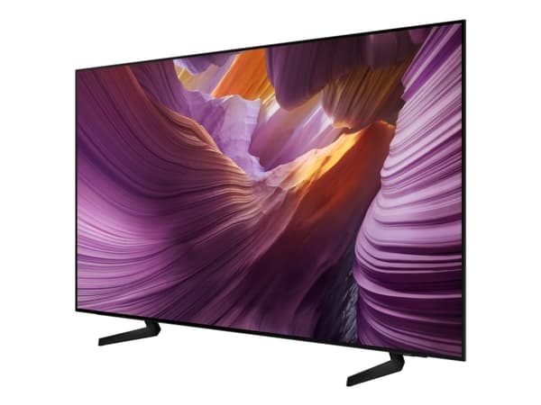 Samsung 83" S85F – 4K OLED TV