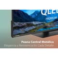Miniatyrbild 3 av 4: Smart TV Toshiba 50QV3F63DG 4K Ultra HD 50" QLED