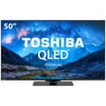 Miniatyrbild 1 av 4: Smart TV Toshiba 50QV3F63DG 4K Ultra HD 50" QLED