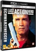 Pikkukuva 2 / 2: Last Action Hero