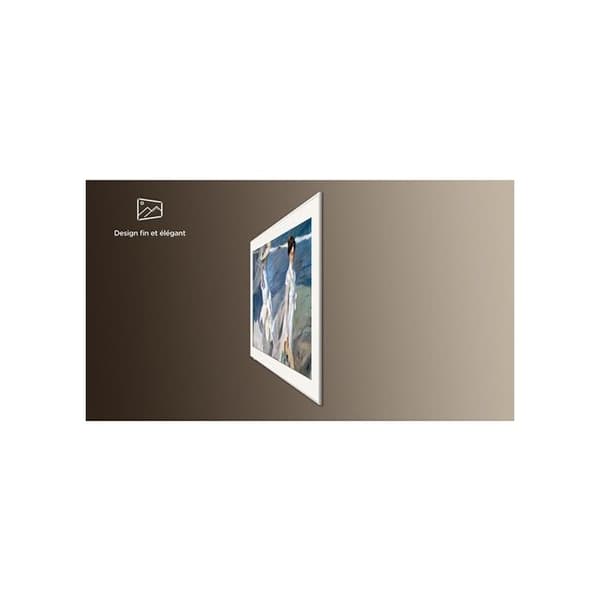 TCL 55A300W NXTFrame PRO QLED