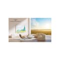 Miniatyrbild 4 av 6: Pack TV QLED Pro - TCL - 55A300PRO - 139 cm - 4K UHD - Ljudbar 3.1.2ch