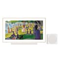 Miniatyrbild 1 av 6: Pack TV QLED Pro - TCL - 55A300PRO - 139 cm - 4K UHD - Ljudbar 3.1.2ch