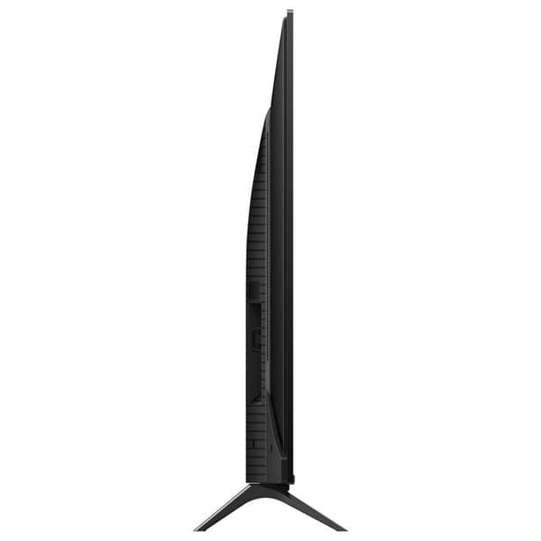 TV QLED Tcl 43P79K 108 cm 4K UHD borstat aluminium