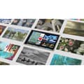 Miniatyrbild 3 av 11: Smart TV Samsung QE32LS03CBUXXH Full HD 4K Ultra HD 32" HDR QLED