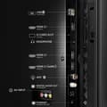 Miniatyrbild 4 av 4: HISENSE Produktmodell: 43'