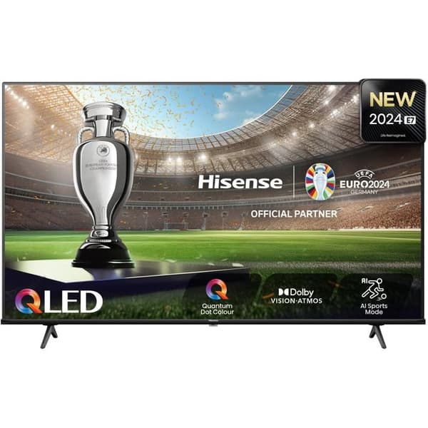 HISENSE Produktmodell: 43'
