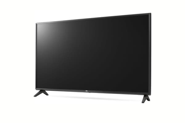 LG 43" LED Full HD HTV hdmi-cec DVB-T2/S2 43LT340C