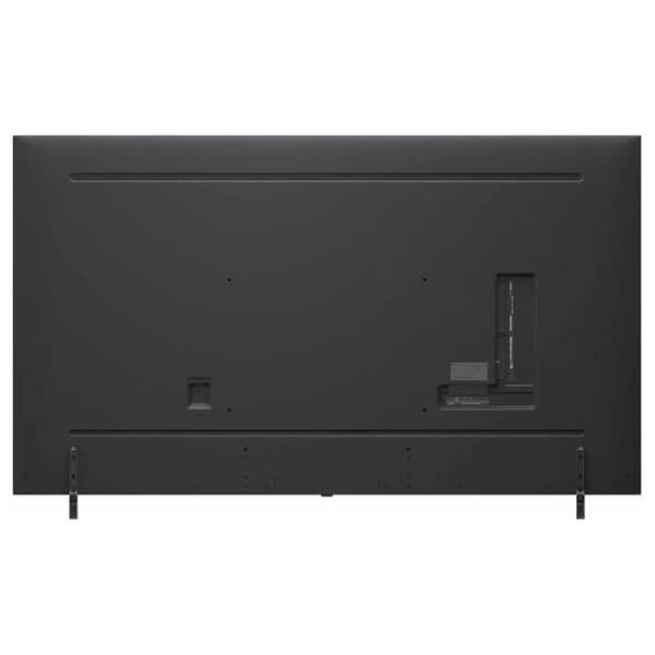 LG QNED evo AI 55QNED85A6C 139,7 cm (55") 4K Ultra HD Smart TV Wifi Svart