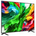 Miniatyrbild 2 av 5: LG QNED evo AI 55QNED85A6C 139,7 cm (55") 4K Ultra HD Smart TV Wifi Svart