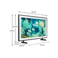 Miniatyrbild 3 av 3: SAMSUNG The Frame TQ50LS03F Ql