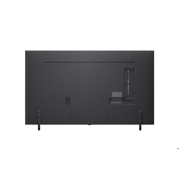 LG QNED evo AI 65QNED85A6C 165,1 cm (65") 4K Ultra HD Smart TV Wifi Svart