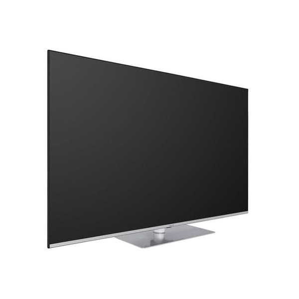 LED-TV 4K från W63-serien med TiVo fungerar och är utrustad med PANASONIC - TB50W63AE6