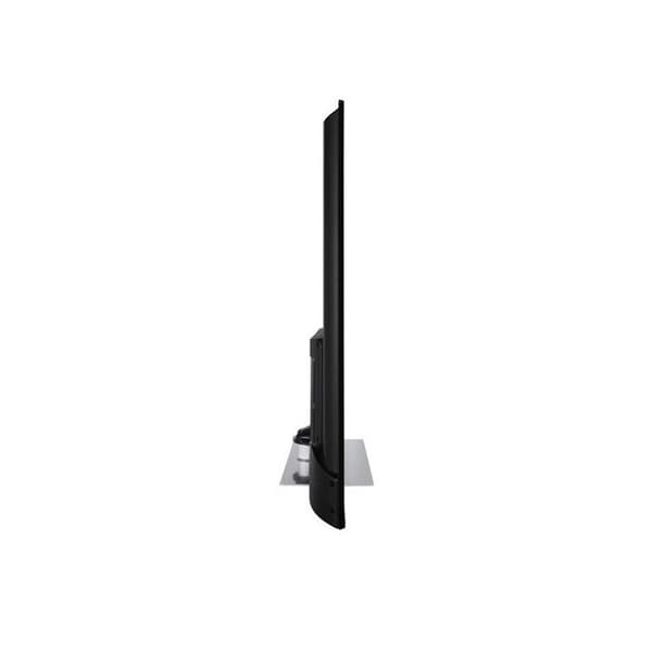LED-TV 4K från W63-serien med TiVo fungerar och är utrustad med PANASONIC - TB50W63AE6