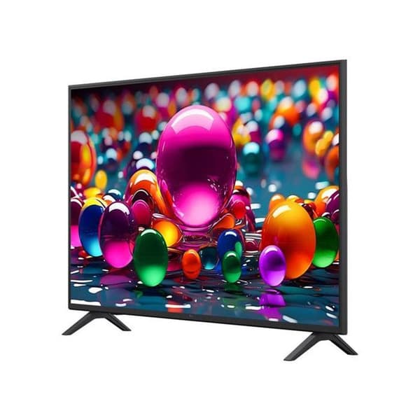 UHD 2025 LG - 50UA75006LA