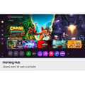 Miniatyrbild 2 av 6: Samsung TQ50QN80F - TV