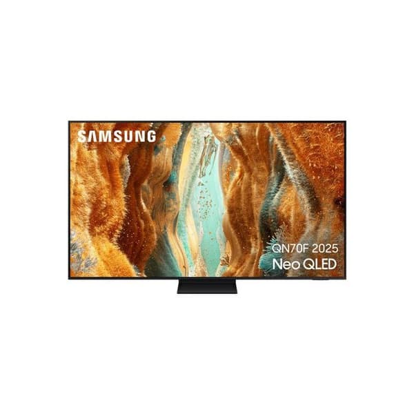 TV LED 75'' SAMSUNG TQ75QN70F Svart