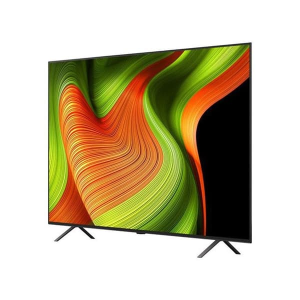 TV 65 TUM OLED ULTRA HD 2025 LG - OLED65B56LA