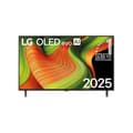 Miniatyrbild 1 av 5: TV 48 TUM OLED ULTRA HD 2025 LG - OLED48B56LA