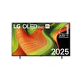 Miniatyrbild 1 av 4: TV 55 TUM OLED ULTRA HD 2025 LG - OLED55B56LA