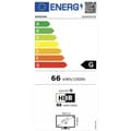 Miniatyrbild 6 av 6: Samsung 48" S90D 4K OLED TV