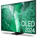 Miniatyrbild 2 av 6: Samsung 77" S90D 4K OLED TV