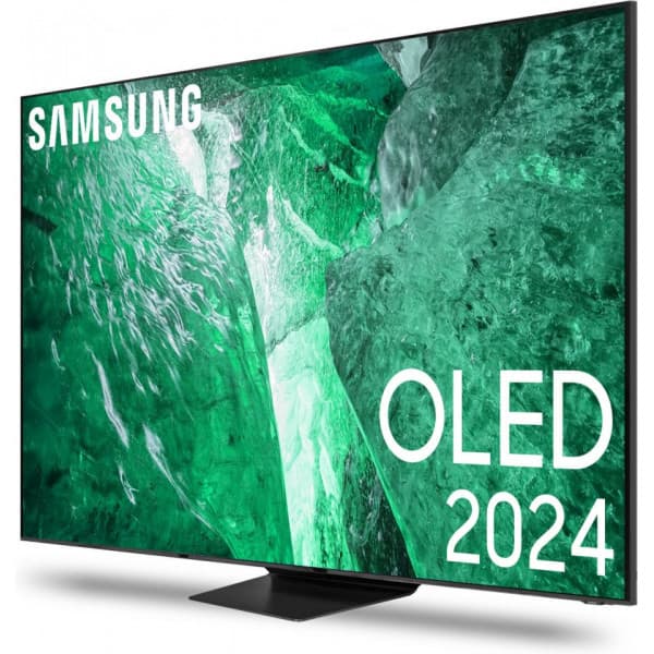 Samsung 77" S90D 4K OLED TV