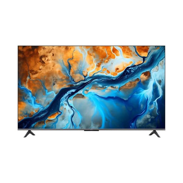 Xiaomi TV S Mini LED 55 2025 Svart