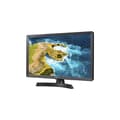 Miniatyrbild 2 av 4: LG 24TQ510S-PZ LED-TV