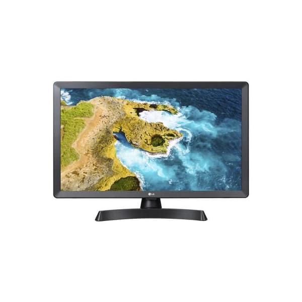 LG 24TQ510S-PZ LED-TV