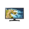 Miniatyrbild 1 av 4: LG 24TQ510S-PZ LED-TV