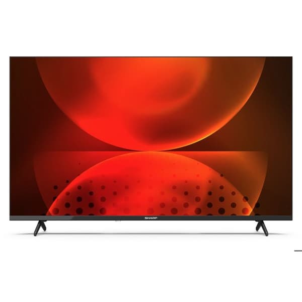 Smart TV LED - SHARP - 40FH2EA - Full HD 101 cm - Android TV - Wi-Fi Bluetooth