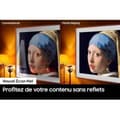 Miniatyrbild 5 av 5: TV QLED - SAMSUNG - TQ32LS03C - 32 tum - Full HD - Smart TV Tizen 6
