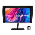 Miniatyrbild 3 av 6: ASUS ProArt Display PA27UCX-K 27p ProArt Display PA27UCX-K 27p 4K HDR IPS Mini LED Professional Off-Axis Contrast Optimization