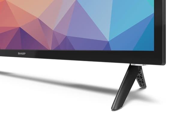 Sharp LED-TV - 32FG6EA