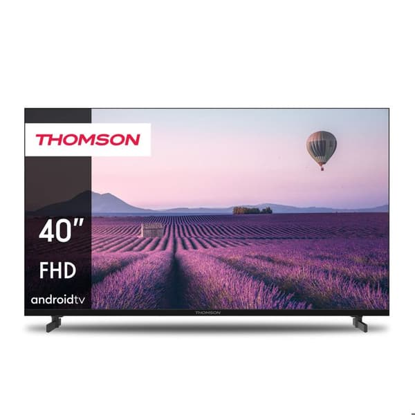 Thomson 40" (101 cm) Android Smart FHD LED-TV – 40FA2S13 - Netflix, Prime Video, Disney+