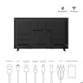 Miniatyrbild 1 av 4: Thomson 40" (101 cm) Android Smart FHD LED-TV – 40FA2S13 - Netflix, Prime Video, Disney+