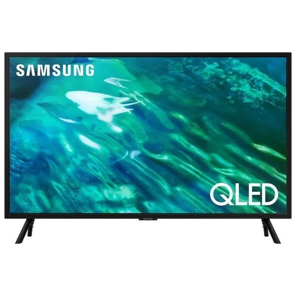 QLED-tv - Samsung - QE32Q50A - 32 tum - Smart TV - HDR-kompatibel