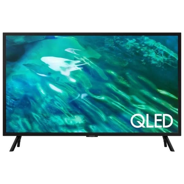 QLED-tv - Samsung - QE32Q50A - 32 tum - Smart TV - HDR-kompatibel