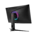Miniatyrbild 5 av 6: Spelskärm - Asus - ROG Strix XG32VC - 31,5 tum - Nytt - Tillverkargaranti