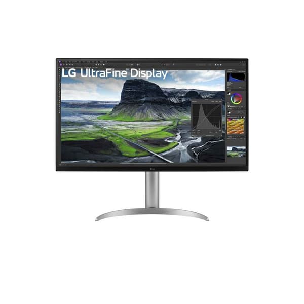 LG 32UQ850V-W/32'' 16:9 3840x2