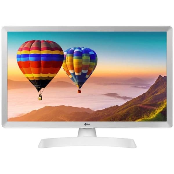 Smart TV - LG - 24TN510SWZ - LED - HD Ready - Wi-Fi