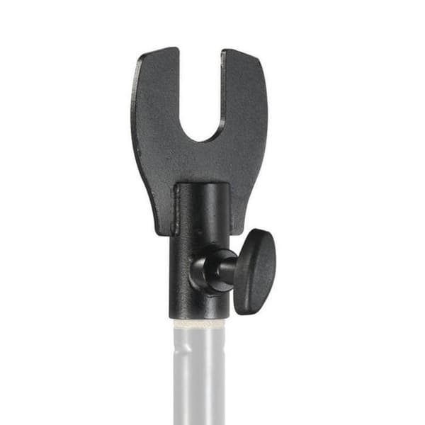 MANFROTTO 081 - ENKELHAKAR P 046 (X2)